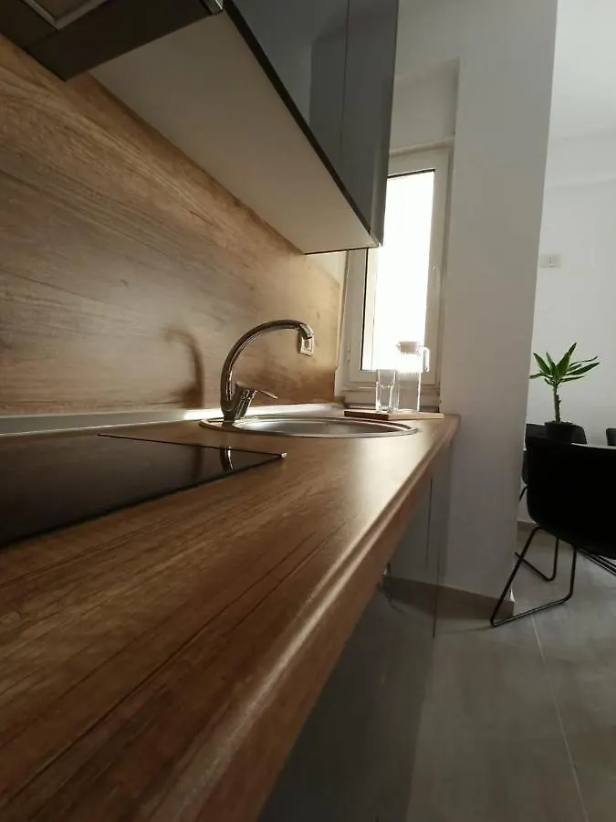 Apartments Hi-Tech Durrës Albanien